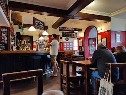 Coach and Horses