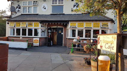 The Victoria Biker's Pub