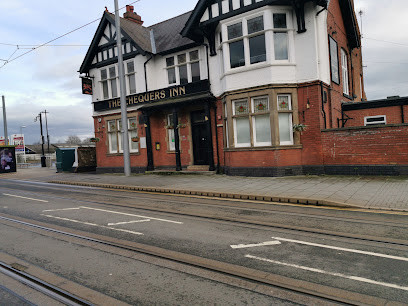 The Chequers Inn