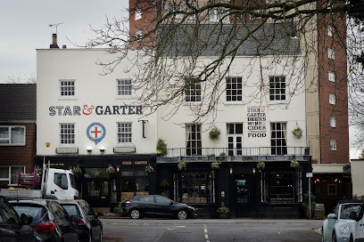 The Star & Garter