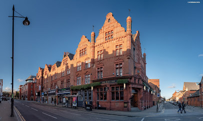 All Bar One Wimbledon