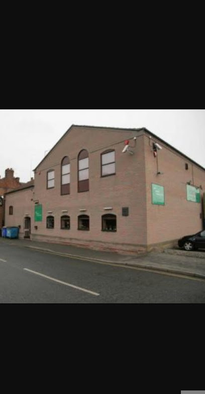 Hunters Bar