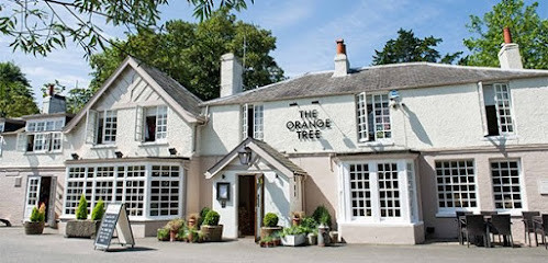 Orange Tree Totteridge