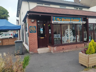 The Wobbly Cobbler Ltd.