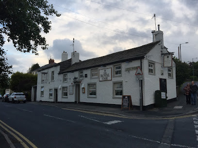 The Royal Oak