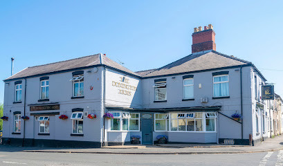 The Donington Arms