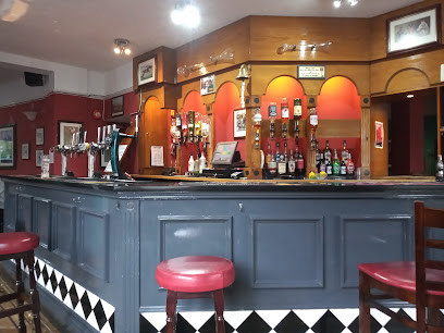 The Borough Arms