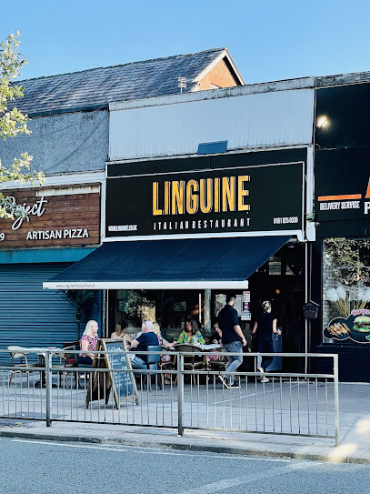 Linguine Restaurant