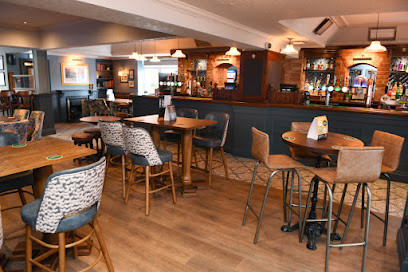 The Woodlands Hotel