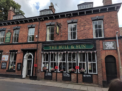 The Bull & Sun