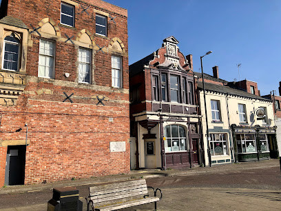 Lambton Arms