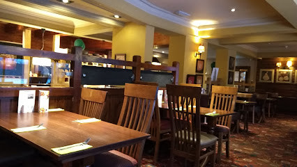 Harvester Halbeath Park Dunfermline