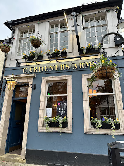 The Gardeners Arms