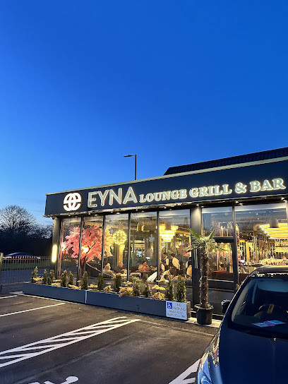The Eyna
