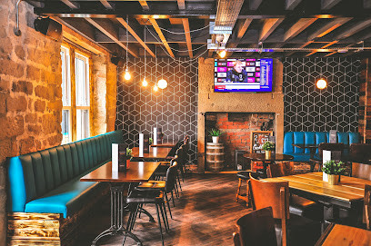Hawkhill Tavern