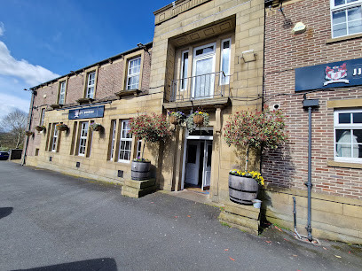 JJ’s Burnley at The Dugdale
