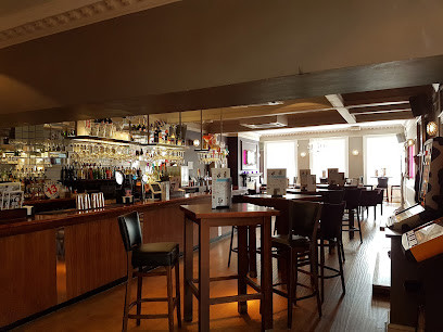 Slug & Lettuce - Bath