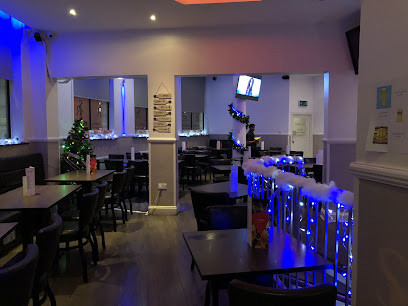 Sea Rock Club