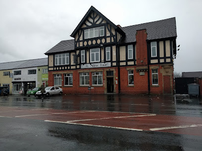 The New Inn