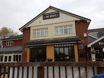 The Quays
