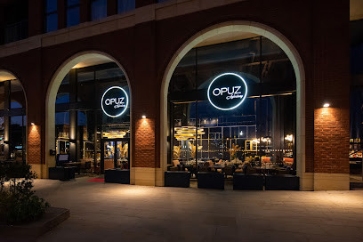 Opuz Aylesbury