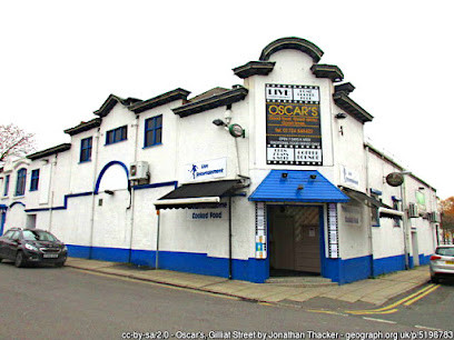 Oscar’s Bar & Niteclub