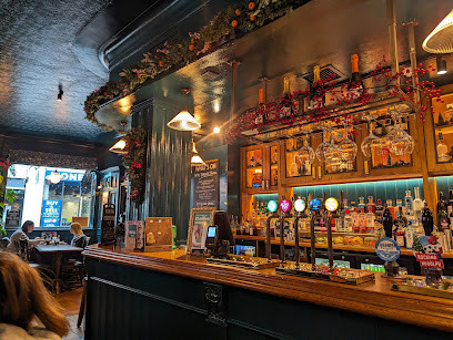 Tattersalls Tavern