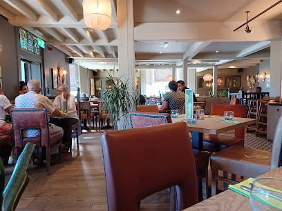 Ego at The Forest, Lickey End, Bromsgrove