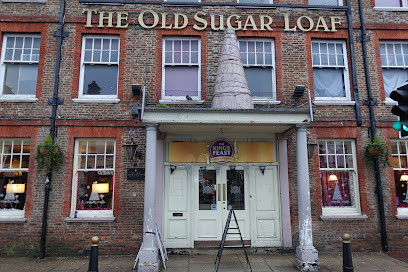 The Old Sugar Loaf