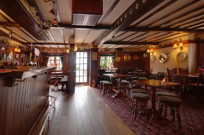 The Church Inn