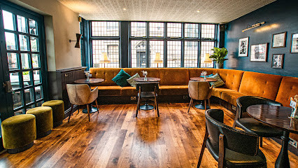 Barlounge