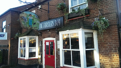 The Farmer's Boy