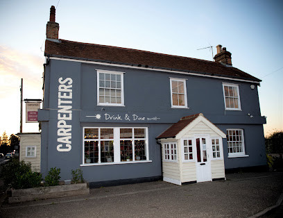 The Carpenters Arms