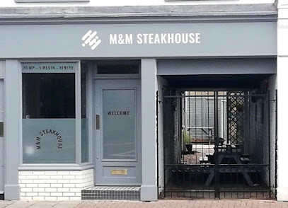 M&M Steakhouse