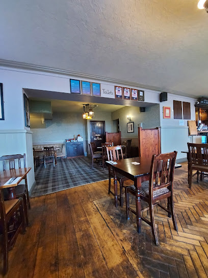 The Hastings Arms