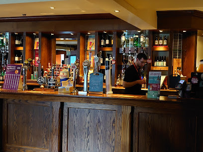 The Carousel Brewers Fayre
