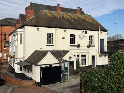 The Horseshoe Inn