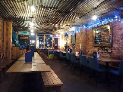 JoJo's Bar - Oxford's Favourite Spot for Cocktails, Pizza & Good Times