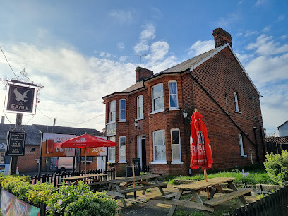 The Eagle Pub
