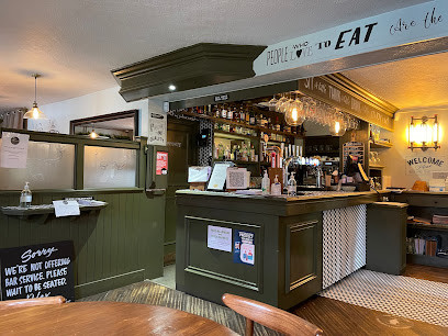 The Wheatsheaf Pub & Grill