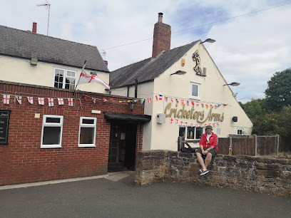 Cricketers Arms