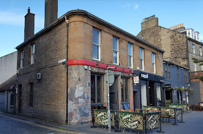 Port O' Leith