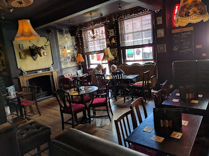 The Firefly Beer Haus