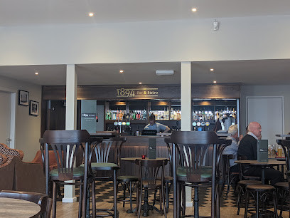1894 Bar & Bistro