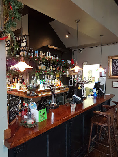 The Crown & Anchor
