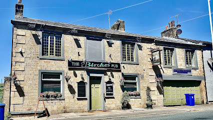 The Birches Pub