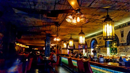 The Blues Kitchen Brixton