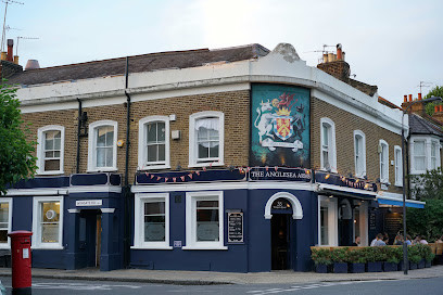 The Anglesea Arms
