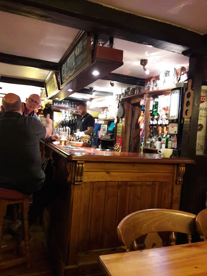 The White Hart