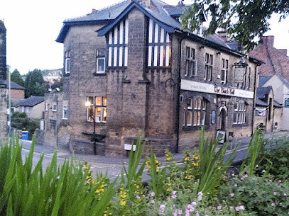 The Black Bull